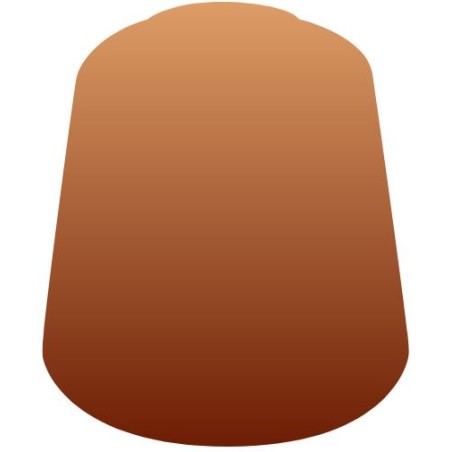 Shade : Fuegan Orange