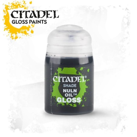  Nuln Oil Gloss