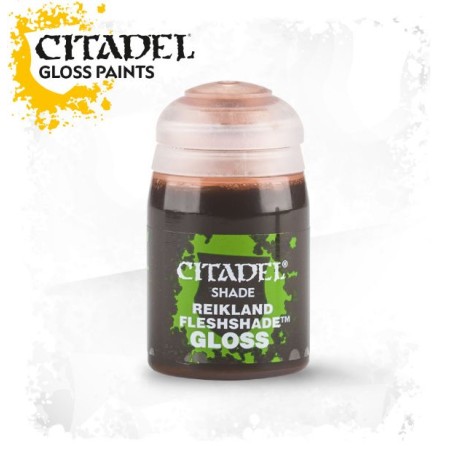 Reikland Fleshshade Gloss