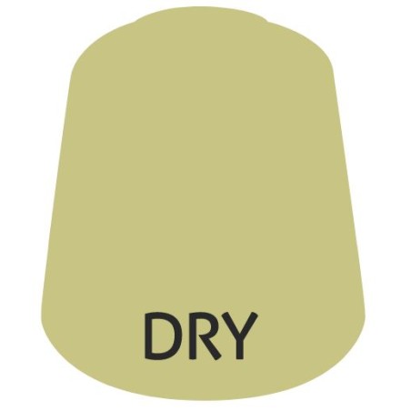 Dry : Tyrant Skull