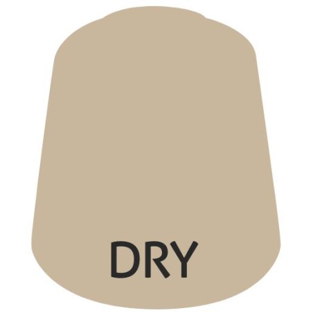 Dry : Terminatus Stone
