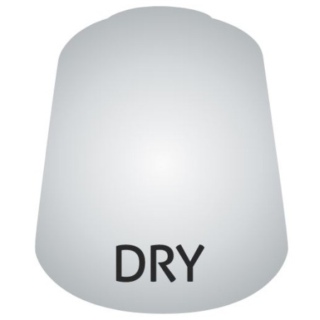 Dry : Necron Compound