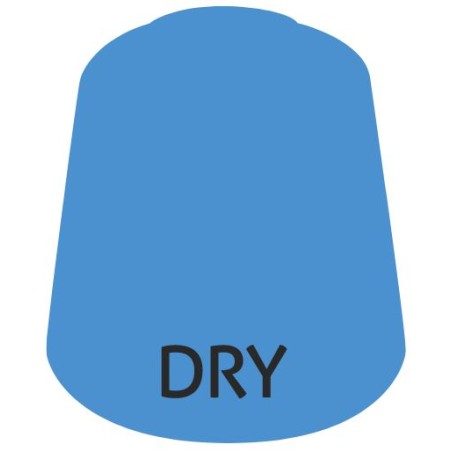 Dry : Chronus Blue