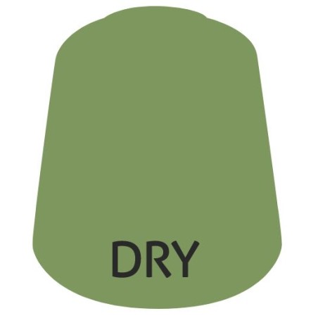 Dry : Nurgling Green