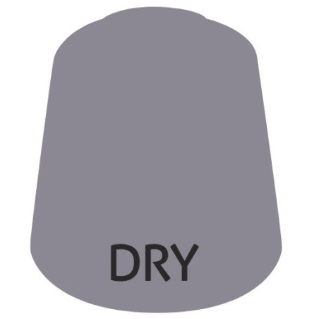 Dry : Slaanesh Grey