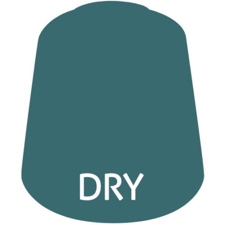 Dry : Thunderhawk Blue