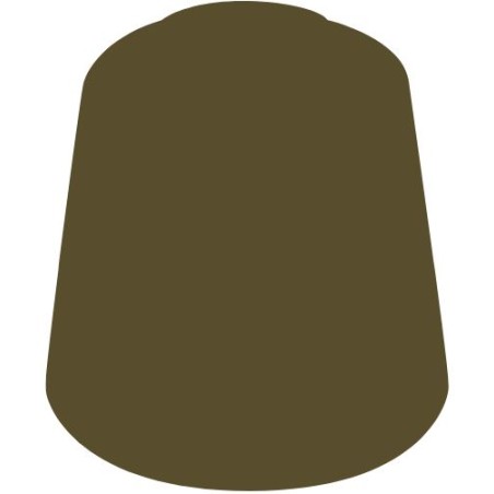 Base : Steel Legion Drab