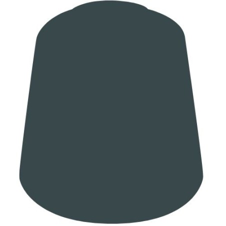 Base : Mechanicus Standard Grey