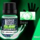 Flocage: Splash Gel Spectral Green