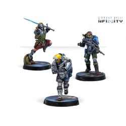 Code One: Beyond Operation, Crimson Stone