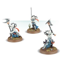 Idoneth Deepkin: Namarti Thralls