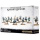 Idoneth Deepkin: Namarti Reavers 