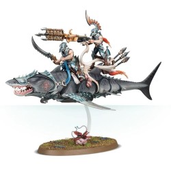 Idoneth Deepkin: Akhelian Allopex