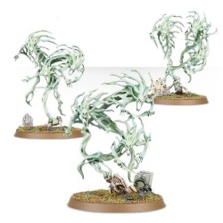 Nighthaunt: Spirit Hosts
