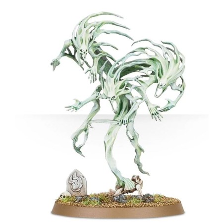 Nighthaunt: Spirit Hosts