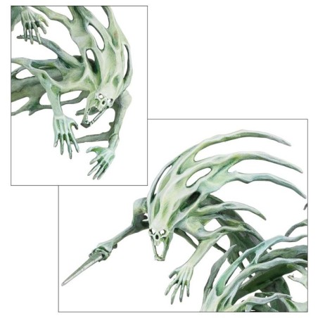 Nighthaunt: Spirit Hosts