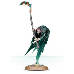 Soulblight Gravelords / Nighthaunt: : Cairn Wraith