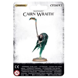 Soulblight Gravelords / Nighthaunt: : Cairn Wraith