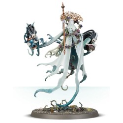 Nighthaunt: Lady Olynder, Mortarch of Grief