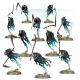 Nighthaunt: Grimghast Reapers