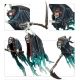 Nighthaunt: Grimghast Reapers
