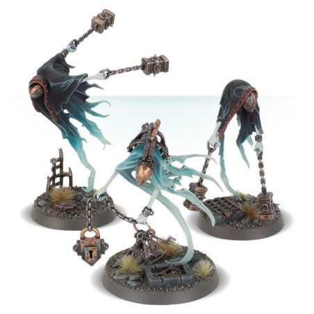 Nighthaunt: Crawlocke the Jailor