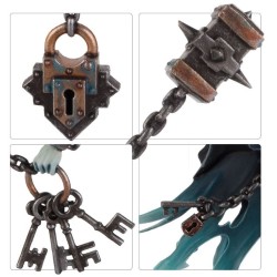 Nighthaunt: Crawlocke the Jailor