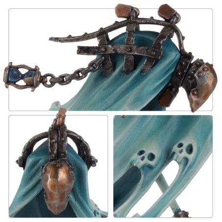 Nighthaunt: Crawlocke the Jailor