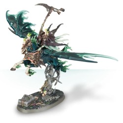 Nighthaunt: ETB Reikenor the Grimhailer