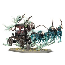 Nighthaunt: Black Coach