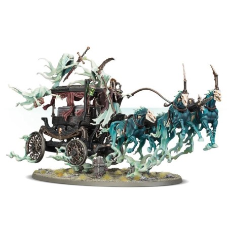 Nighthaunt: Black Coach