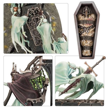 Nighthaunt: Black Coach