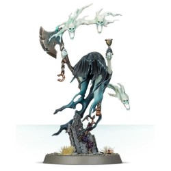 Nighthaunt: Liekeron the Executioner