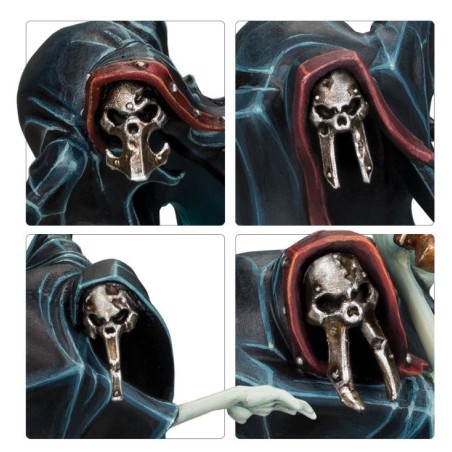 Nighthaunt: Bladegheist Revenants