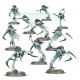 Nighthaunt: Dreadscythe Harridans