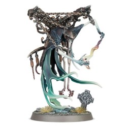 Nighthaunt: Krulghast Cruciator
