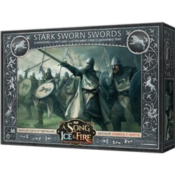 Le Trône de Fer: Epées Liges Stark