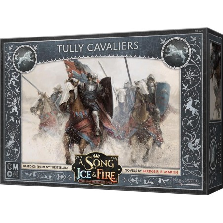 Le Trône de Fer: Cavaliers de la Maison Tully