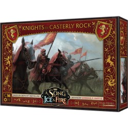 Le Trône de Fer: Chevaliers de Castral Roc