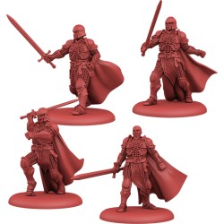 Le Trône de Fer: Les Fils du Guerrier