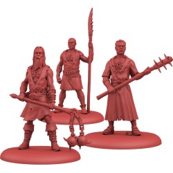 Le Trône de Fer: Pauvres Hères