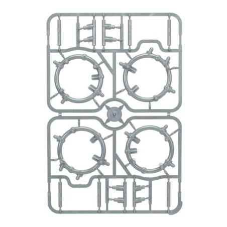 Age of Sigmar: Sorts Persistants Maléfices