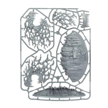 Age of Sigmar: Sorts Persistants Maléfices
