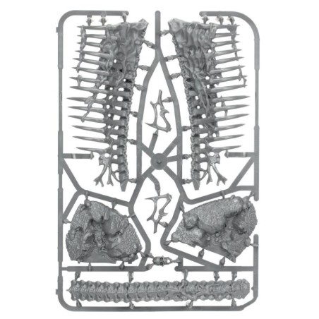 Age of Sigmar: Sorts Persistants Pouvoir Interdit