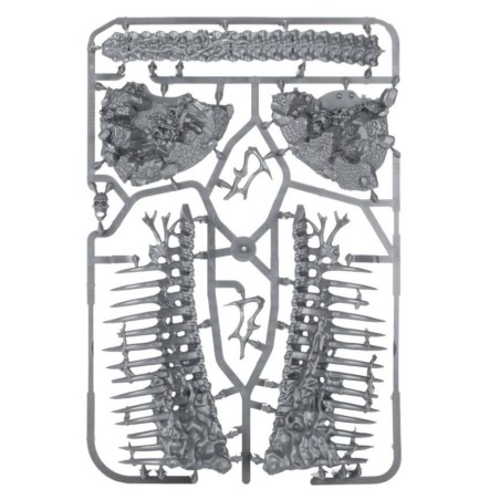 Age of Sigmar: Sorts Persistants Pouvoir Interdit