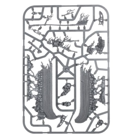 Age of Sigmar: Sorts Persistants Pouvoir Interdit