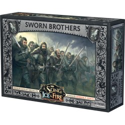 Le Trône de Fer: Frères Jurés