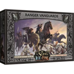 Le Trône de Fer: Eclaireurs Patrouilleurs