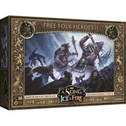 Le Trône de Fer: Héros du Peuple Libre 2