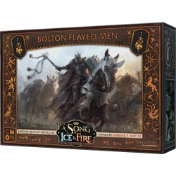 Le Trône de Fer: Ecorchés de la Maison Bolton